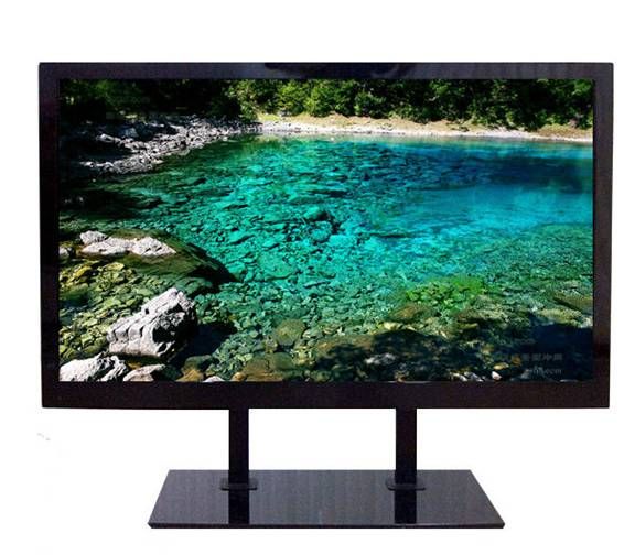 55&quot;/65&quot;/70&quot;/84&quot; Full 3D/HD LED/LCD Touch Screens System