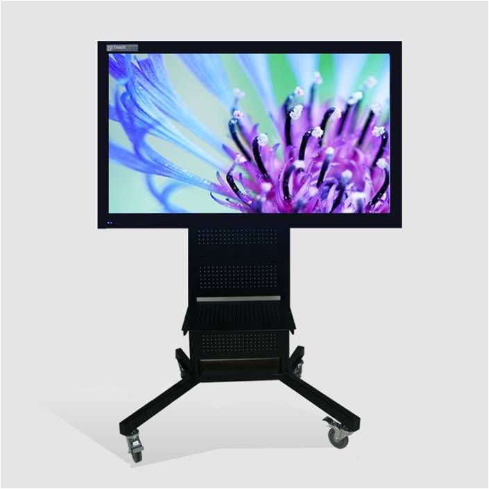 55&quot;/65&quot;/70&quot;/84&quot; Full 3D/HD LED/LCD Touch Screens System