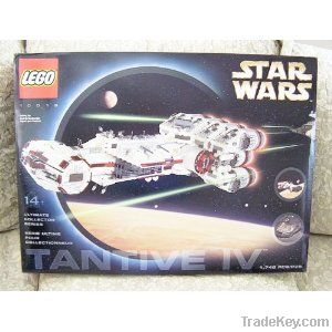 Brand New Star Wars Ultimate Collector Series Tantive IV Rebel Blockad