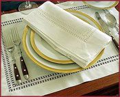 Table Cloths