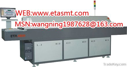 ETA Middle-sized Lead-free Reflow Oven A800