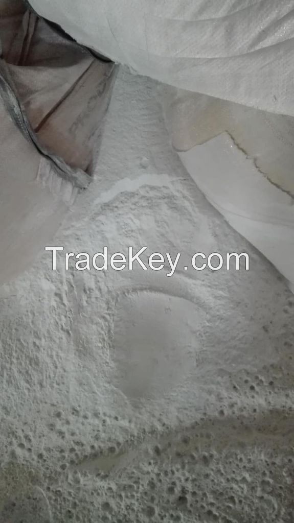 Petalite Ore Powder