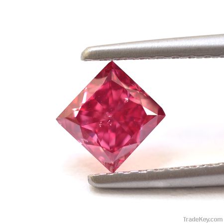 Fancy Red Diamond