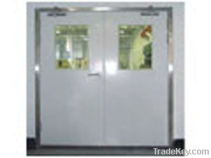 Steel Fire Door (CF150)