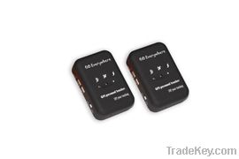 GPS Personal Tracker GT30