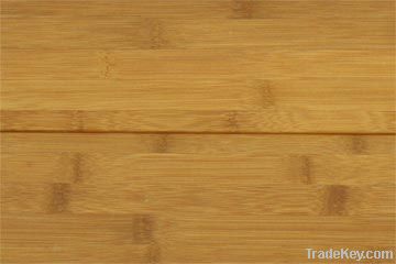 Carbonized Horizontal Bamboo Flooring