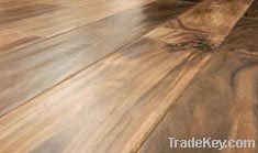 Solid Acacia Flooring