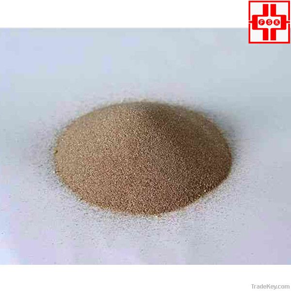 Zircon Flour (325 mesh)