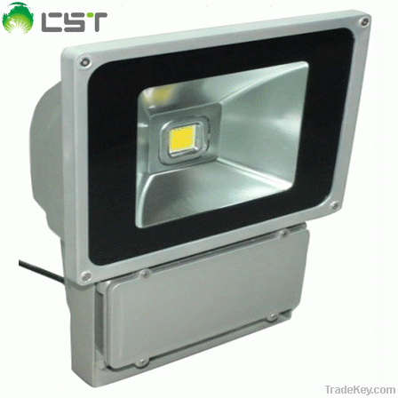 80W LED Flood Light