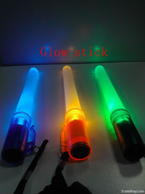 Glow stick