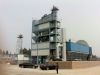 SAP200 Asphalt Batch Mix Plant (200 TPH)