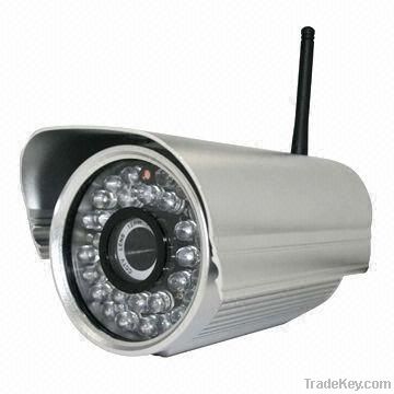 Mega IP camera