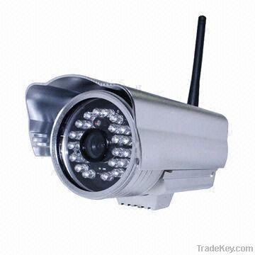 Infrared IP Camera