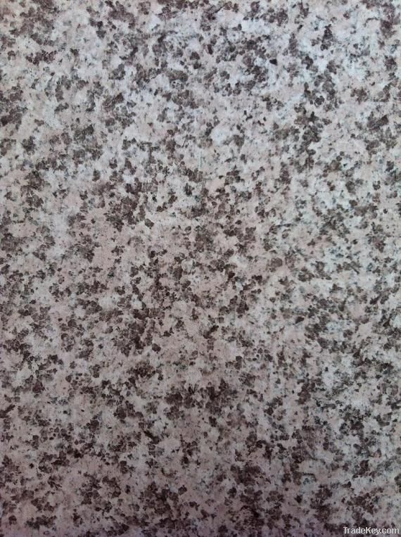 White Granite (KTR-33)