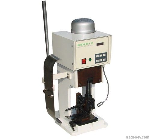 JS-2000 terminal crimping machine