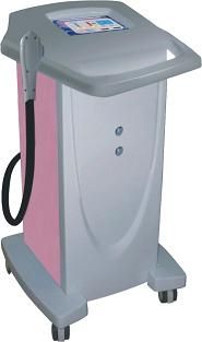 IPL+RF Hair removal equipment