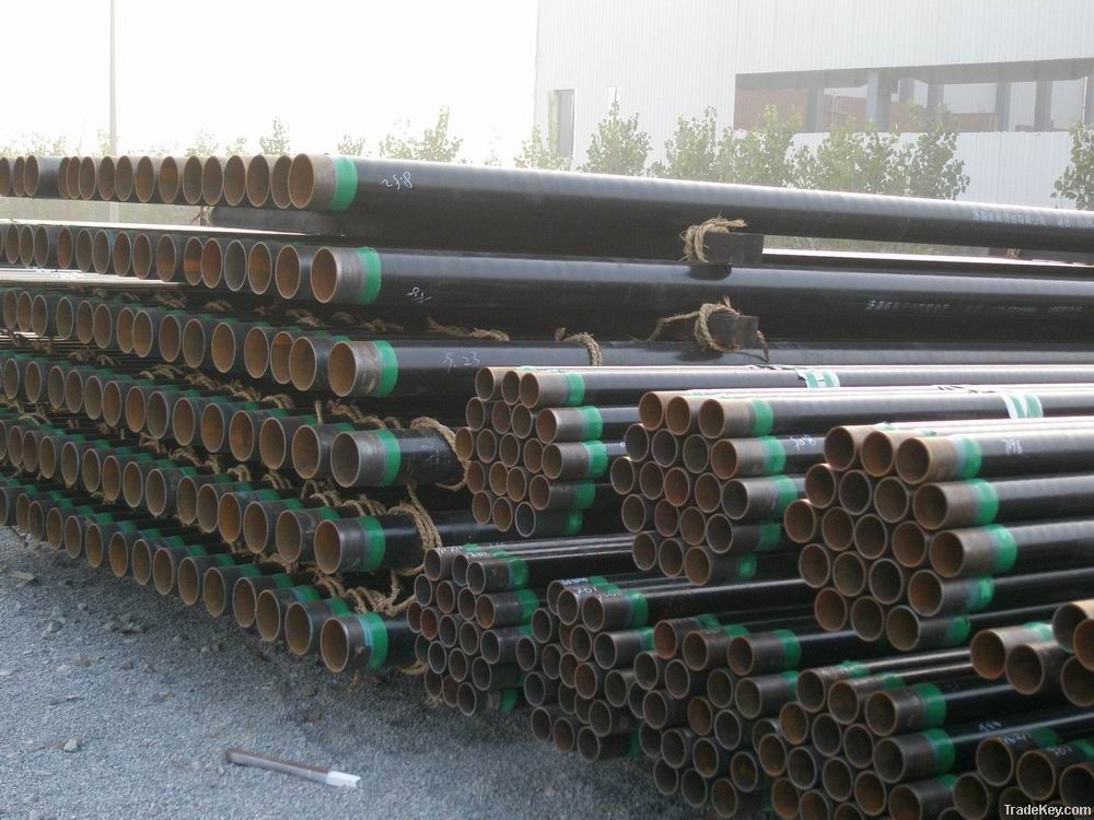 steel pipe ASTM A335