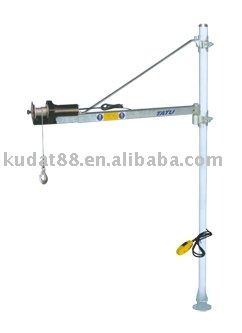 Automatic Loader & Unloader