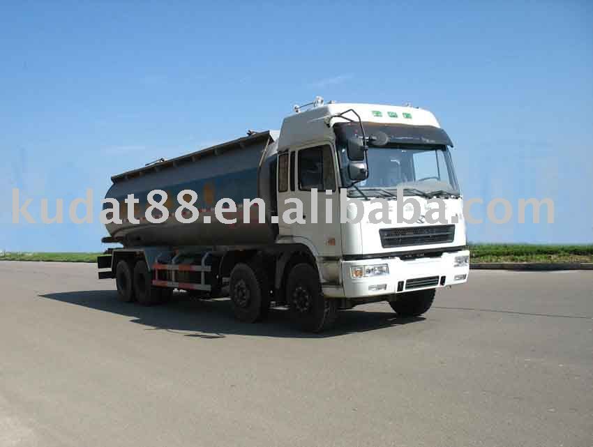 HLQ5318GFLH Bulk Cement Truck