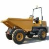 FJ30/SD30 concrete mini truck dumper