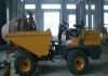 Site dumper SD30 4*4, 3 ton