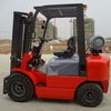 LPG forklift 2/2.5/3/3.5T