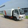 Diesel street Sweeper 5050TSL