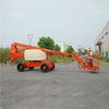 articulating boom GTZZ14