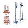 Single Mast platform GTWY6-150