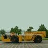 Underground mining dumper truck 20ton