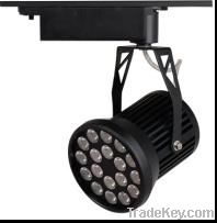 LED GUIDEWAY LIGHT