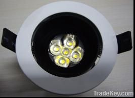 led ceiling light