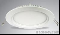 led panel light