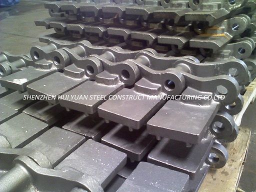 Iron, Alloy and Aluminium Casting