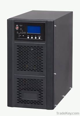 3:1 Phase Uninterruptible Power Supply (UPS)