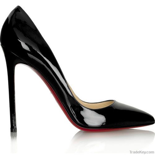 lotoyo high heel fashion pumps