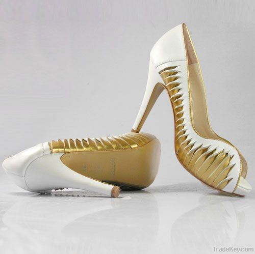 lotoyo high heel fashion pumps