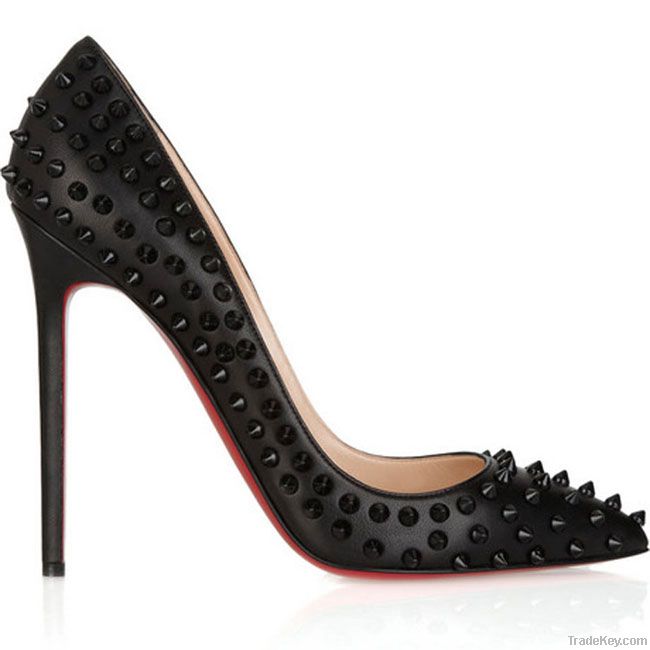 lotoyo high heel fashion pumps