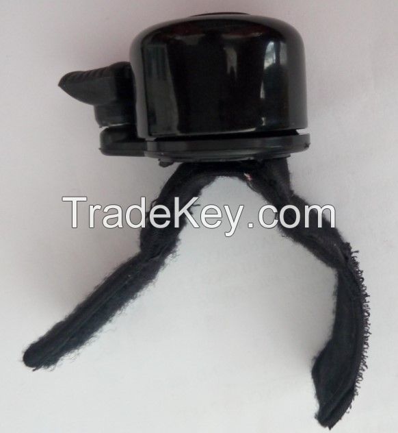 bike bell with quick release, adjustable bike bell