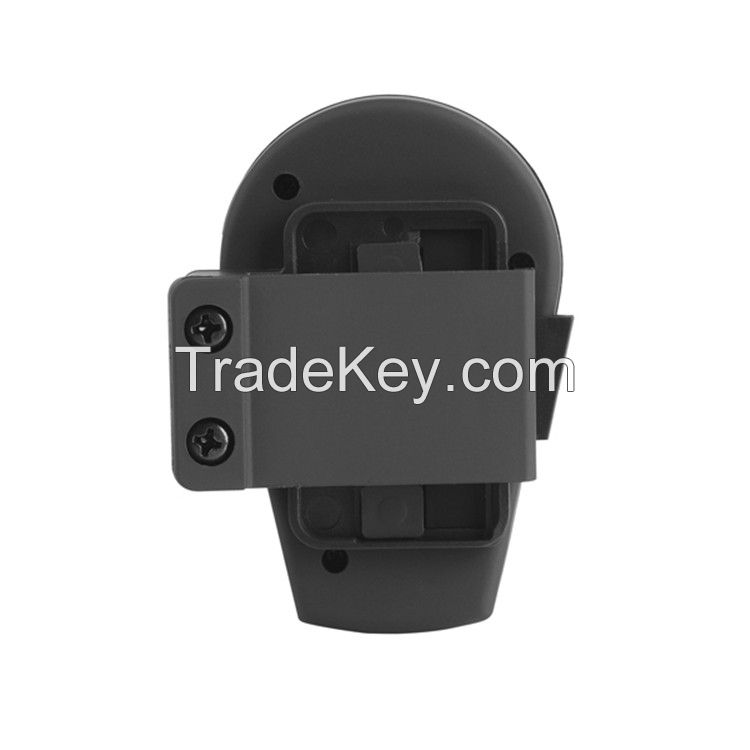 500M Full duplex helmet bluetooth headset motorcycle FDC VB