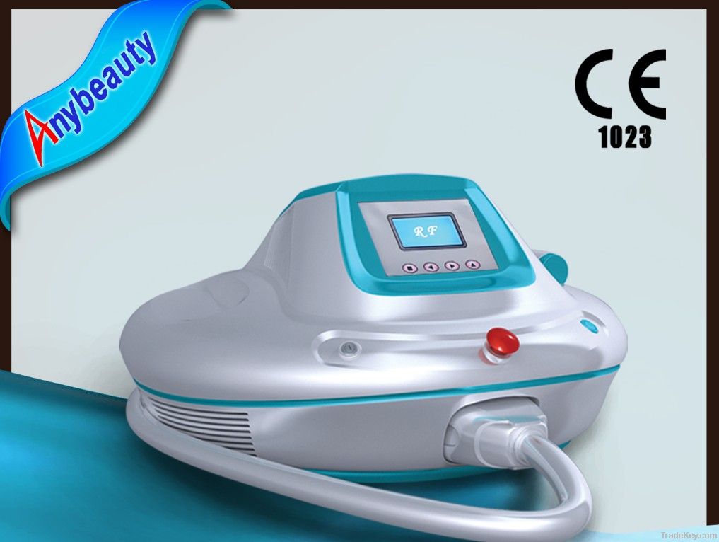 Portable /Mini RF facial/body contour , face/skin lift device