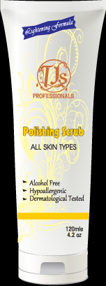 Polishing Scrub