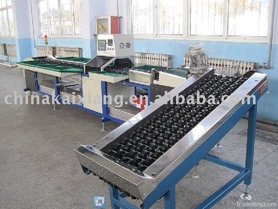 XGJ-DN Type electronic fruit grading machine