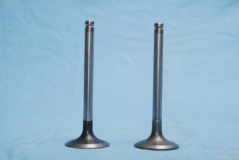 engine valves for CATAPILLAR