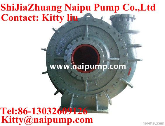 Dredging Pumps