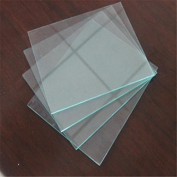 1.5*914*1220mm clear sheet glass