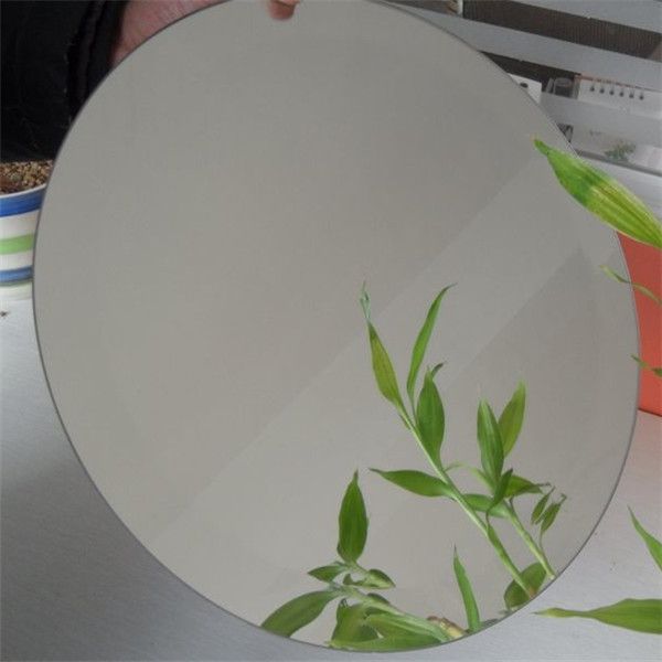 1.2mm,1.3mm,1.5mm,1.7mm,1.8mm,2mm,2.2mm,2.5mm,2.7mm Sheet Glass Aluminum Mirror