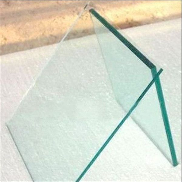 Different Types of Float Glass Manufacturer