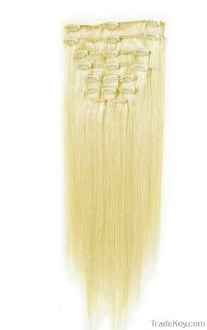 Clip In Hair Extension