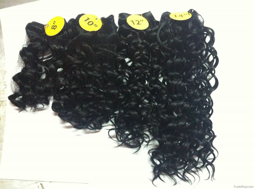 4PCS SPANISH WAVE